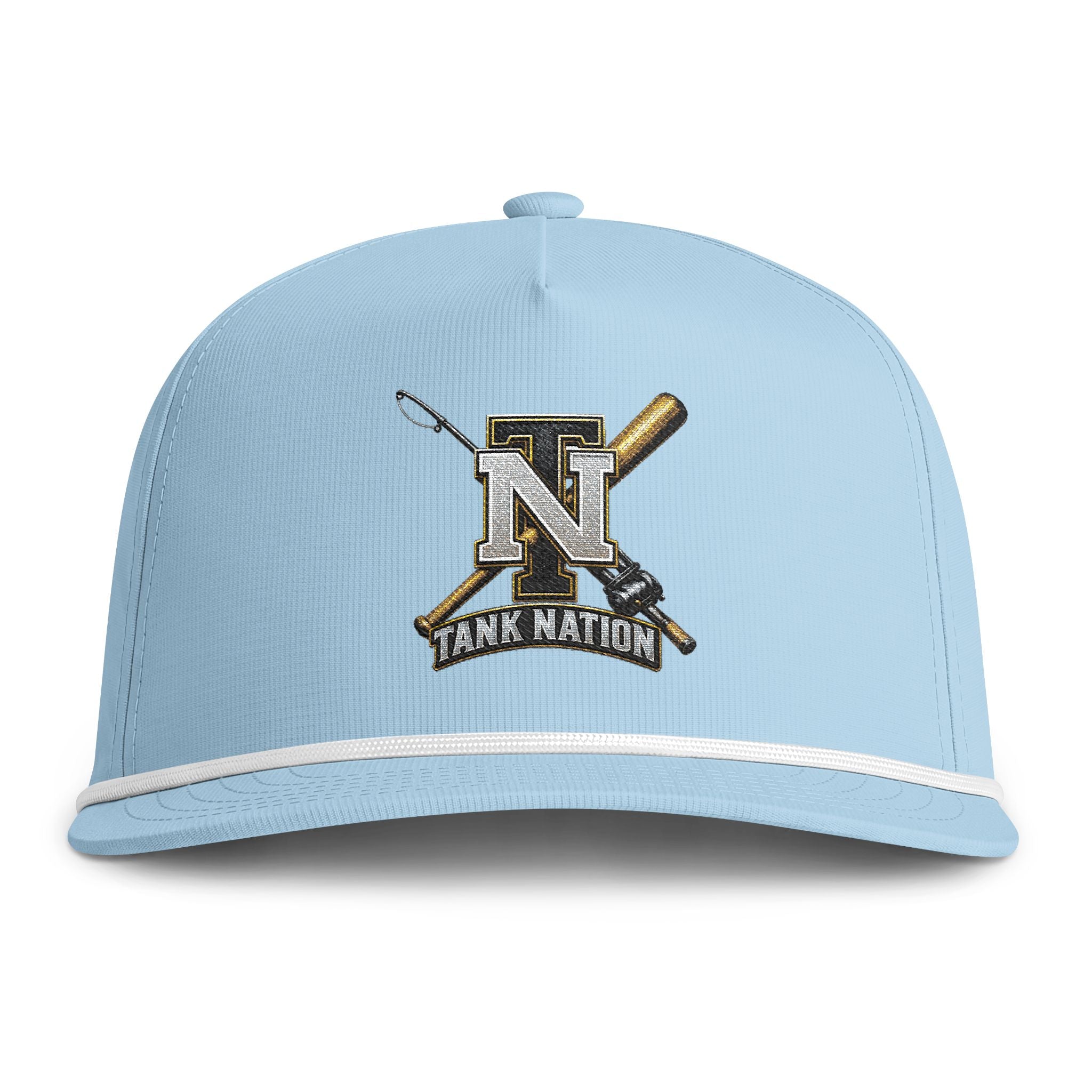 TN Rope Cap