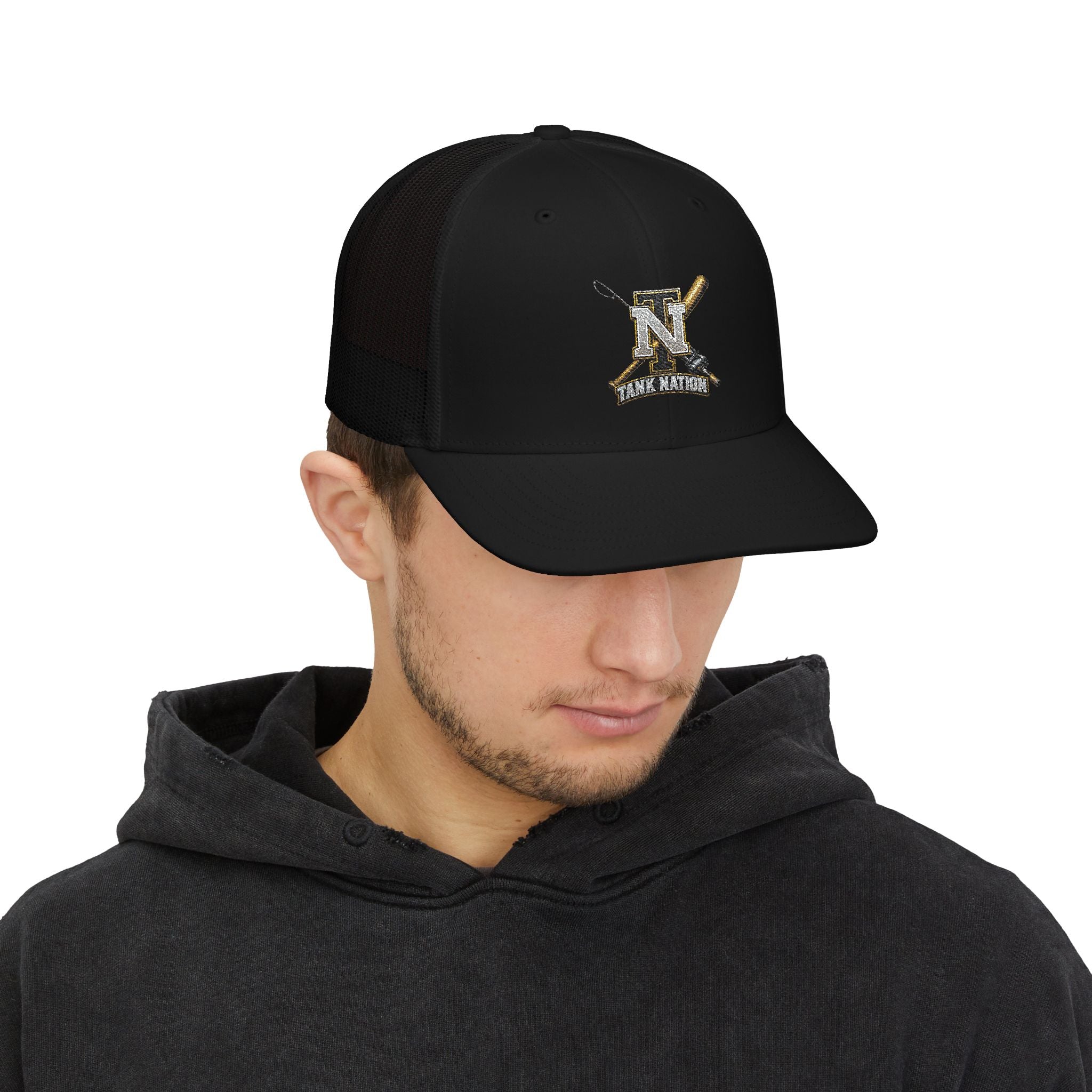 TN Trucker Hat